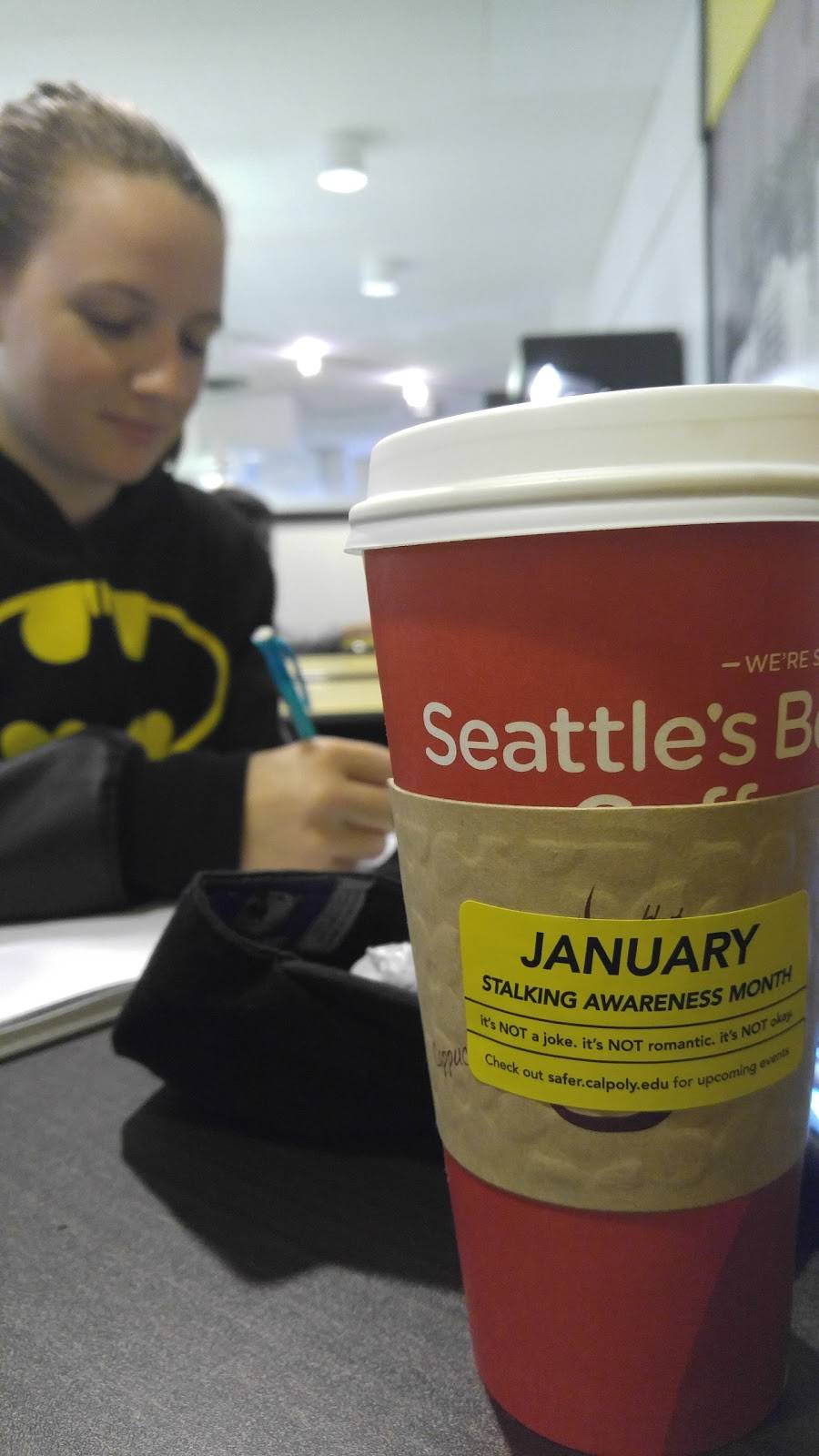 Chick-fil-A | restaurant | 1 Grand Ave, San Luis Obispo, CA 93407, USA | 8057565952 OR +1 805-756-5952