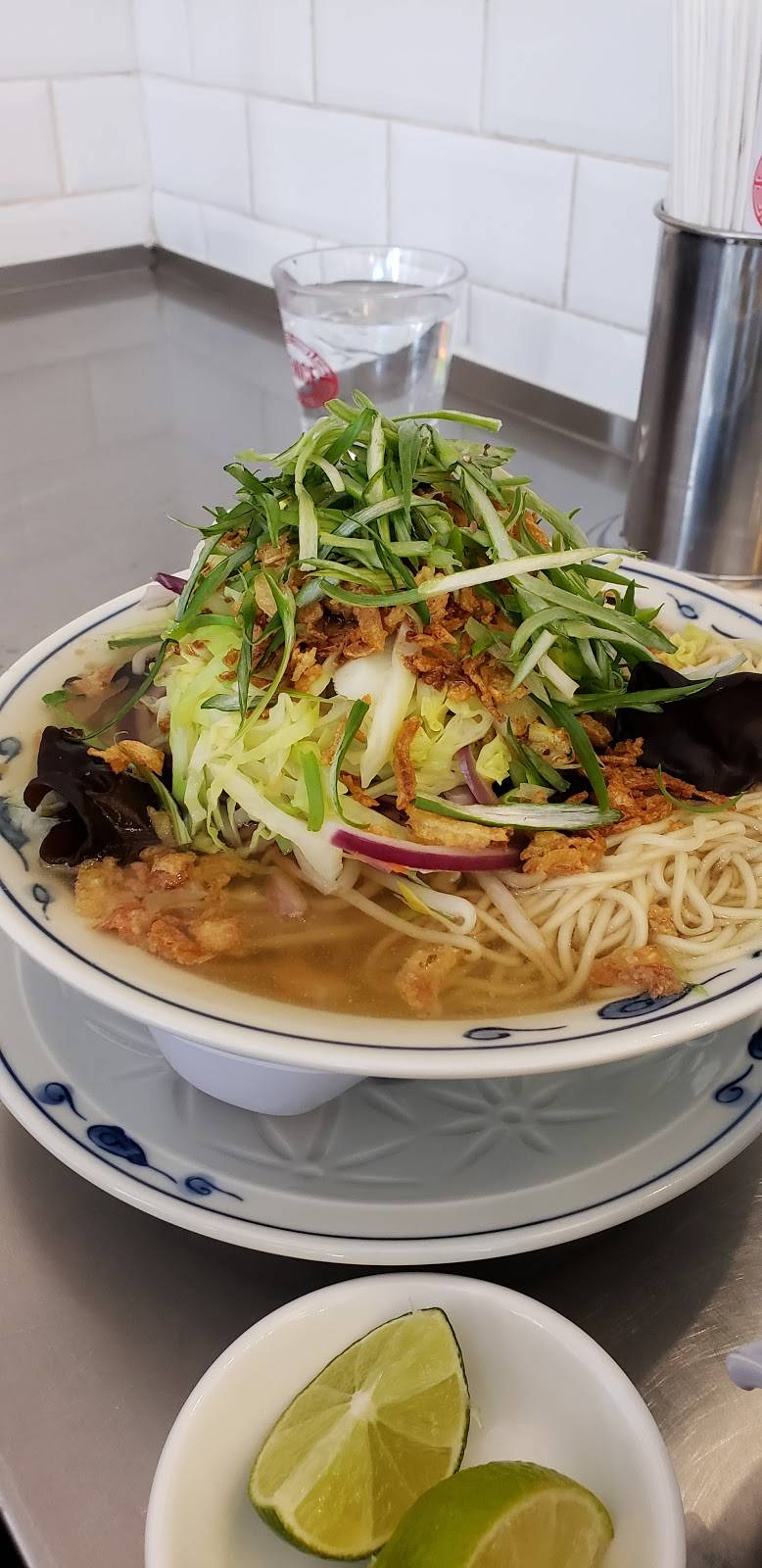 VENICE RAMEN | restaurant | 515 Washington Blvd, Marina Del Rey, CA 90292, USA | 3104488886 OR +1 310-448-8886