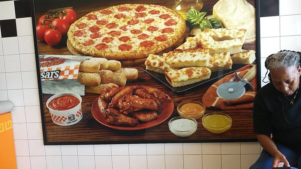 Little Caesars Pizza | meal takeaway | 4002 GA-78, Snellville, GA 30039, USA | 7709784718 OR +1 770-978-4718