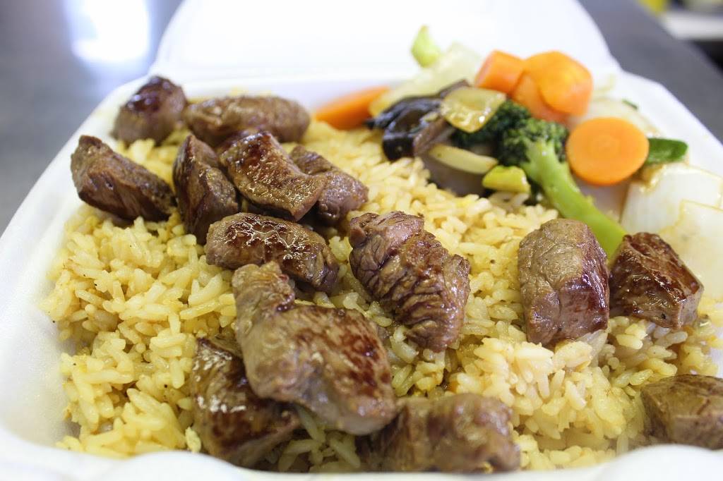 Dre’s Kitchen Hibachi and Japanese Food | restaurant | 2166 State Hwy 248, Branson, MO 65616, USA | 5016913968 OR +1 501-691-3968