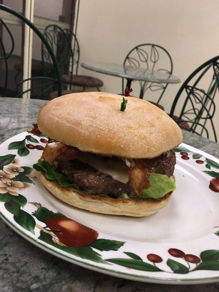 Bon Appetit Cafe | restaurant | 80 Wolf Rd, Colonie, NY 12205, USA | 5184592180 OR +1 518-459-2180