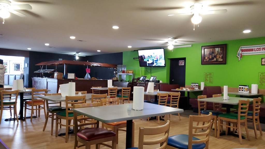 Los Molcajetes Taqueria | restaurant | 2621 W 16th St, Indianapolis, IN 46222, USA | 3174262415 OR +1 317-426-2415