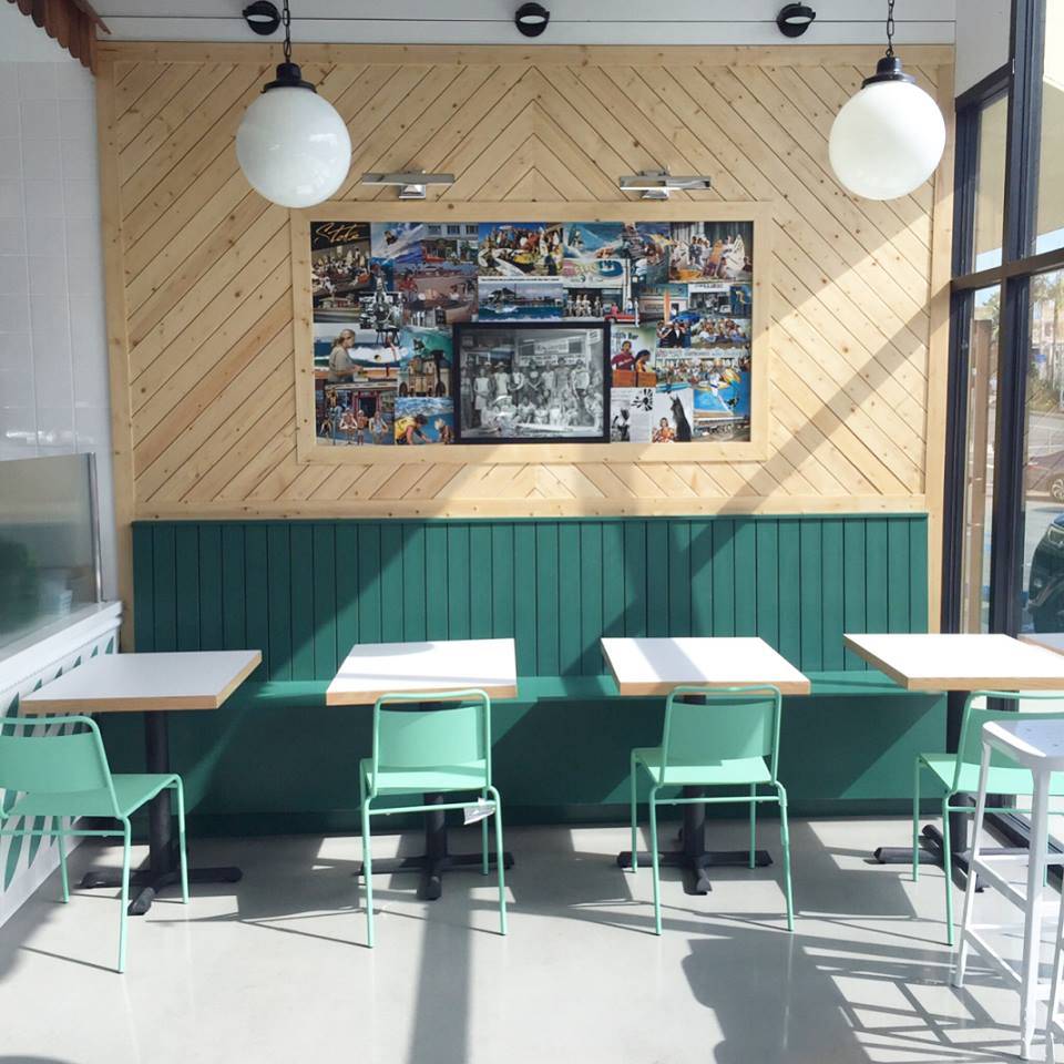 Jans Health Bar | restaurant | 3021 East Coast Hwy Suite A, Corona Del Mar, CA 92625, USA | 9496752520 OR +1 949-675-2520