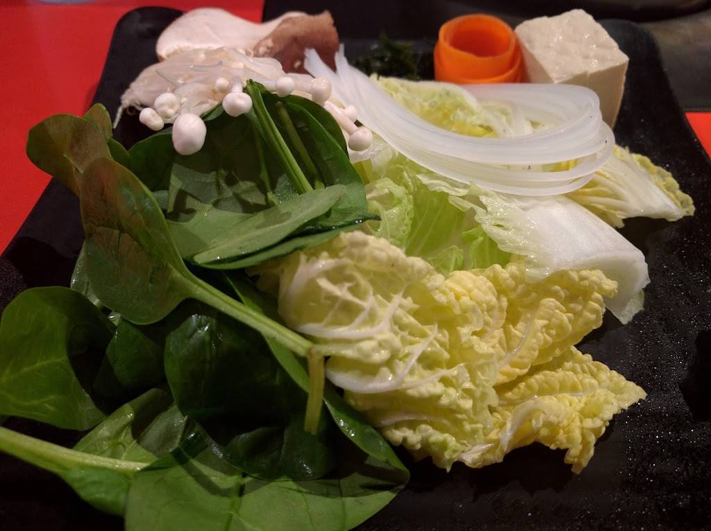 Shabuway | restaurant | 180 Castro St, Mountain View, CA 94041, USA | 6509618880 OR +1 650-961-8880