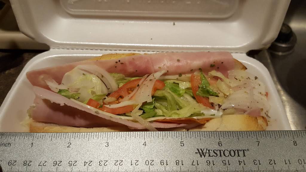 Peppinos Pizza & Pasta | restaurant | 194 1/2 Midland Ave, Kearny, NJ 07032, USA | 2019552300 OR +1 201-955-2300