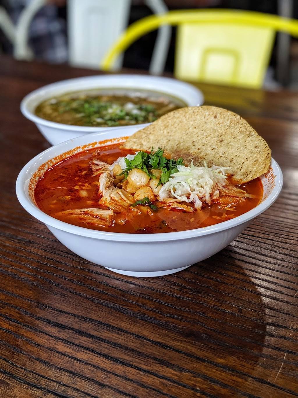 LA Chiva Jr | restaurant | 7022 Greenleaf Ave, Whittier, CA 90602, USA | 5626937774 OR +1 562-693-7774