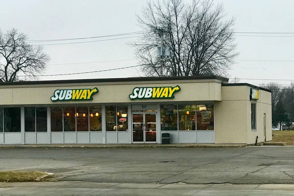 Subway Restaurants | restaurant | 2451 4th St SW, Waverly, IA 50677, USA | 3193529014 OR +1 319-352-9014