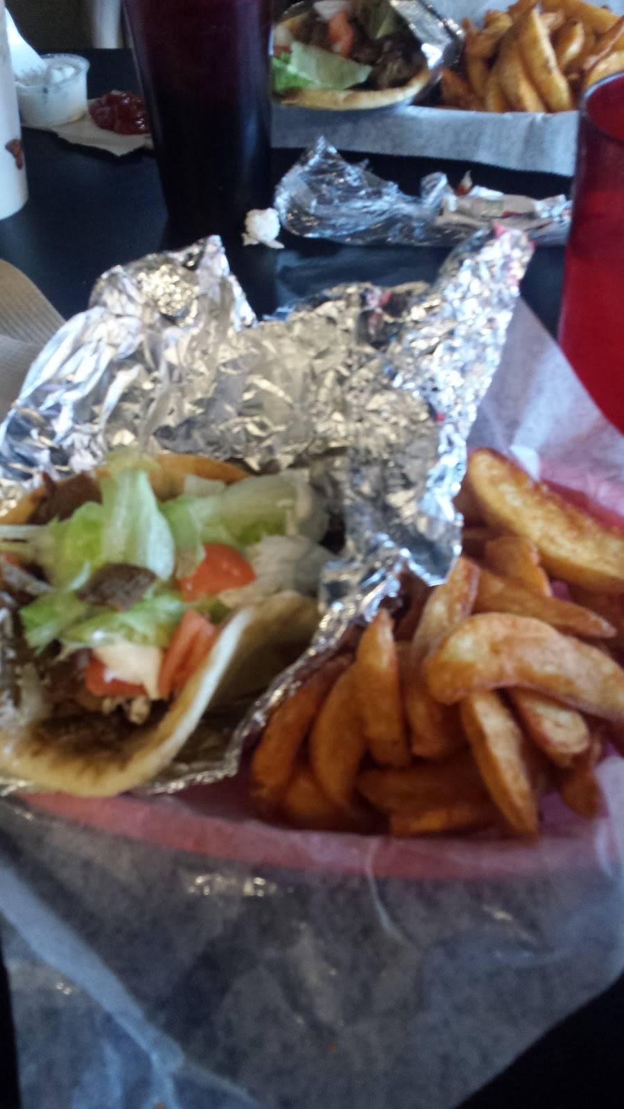 EuroGyro | restaurant | 3717 Cleveland Ave NW, Canton, OH 44709, USA | 3306494976 OR +1 330-649-4976