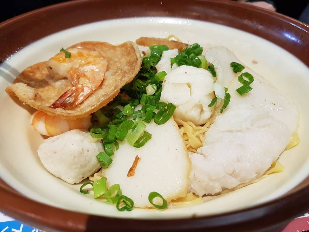 Kim Kee Noodle Cafe | restaurant | 441 W Garvey Ave, Monterey Park, CA 91754, USA | 6263078849 OR +1 626-307-8849