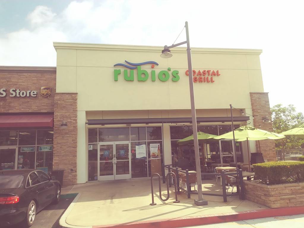 Rubios Coastal Grill | restaurant | 9187 Clairemont Mesa Blvd Suite 7, San Diego, CA 92123, USA | 8582780726 OR +1 858-278-0726
