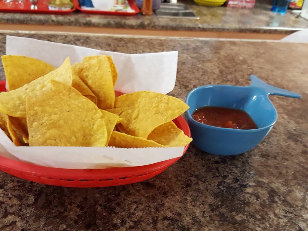 Rodeo tacos | restaurant | 102 W Dakota St, Spring Valley, IL 61362, USA | 8158722548 OR +1 815-872-2548