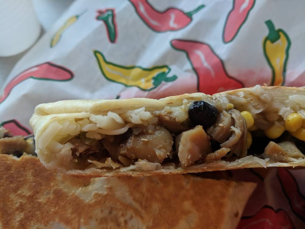 Hot head burritos | restaurant | 1509 Hilliard Rome Rd, Columbus, OH 43228, USA | 6148703535 OR +1 614-870-3535