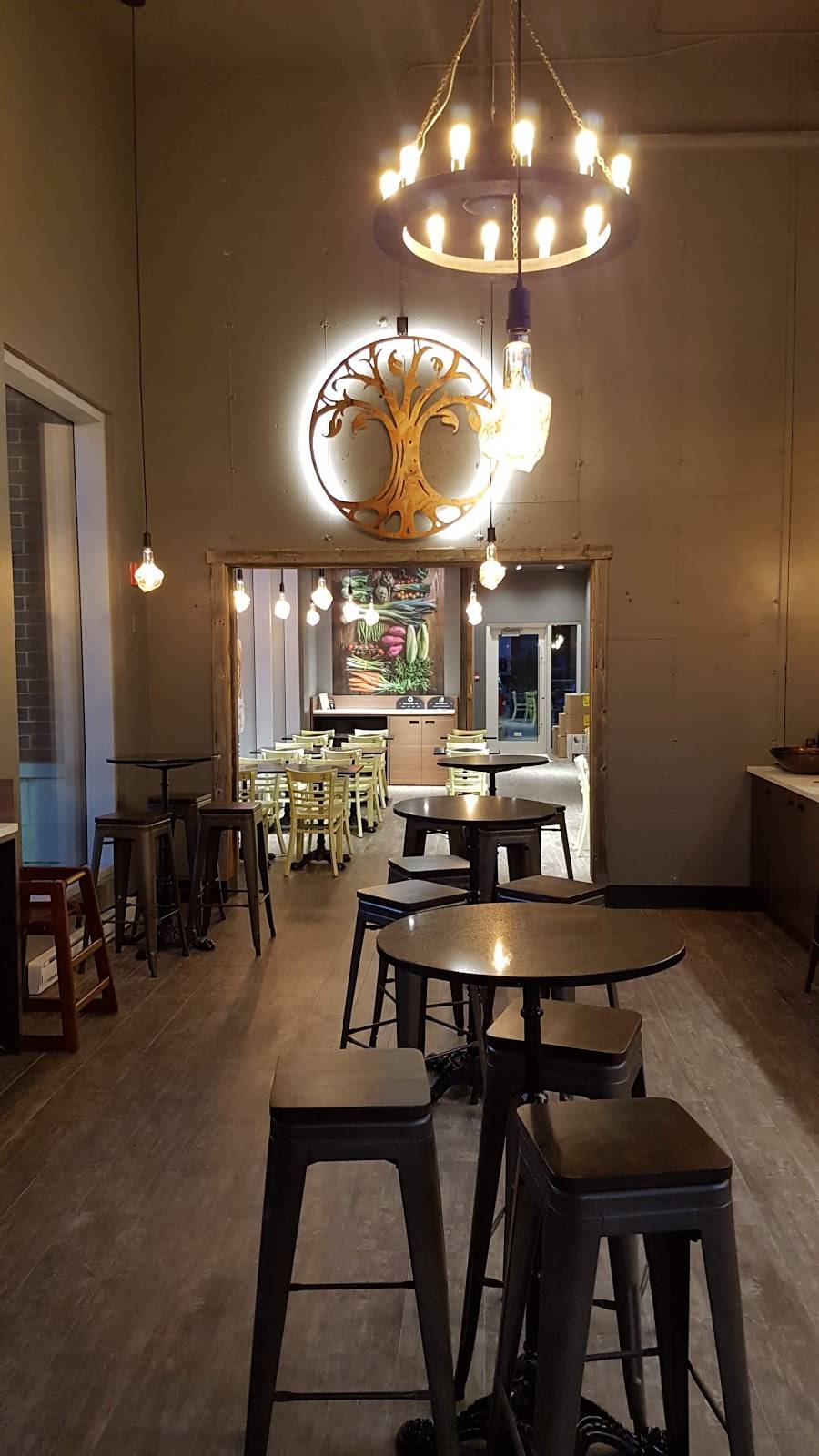 Copper Branch | restaurant | 2310 Rue Wilfrid-Reid, Bois Franc, QC H4R 1V9, Canada | 5149569198 OR +1 514-956-9198