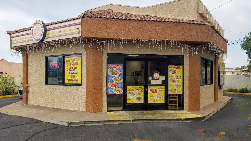 Santa Rosa Taco Shop | restaurant | 23 E Basic Rd #7230, Henderson, NV 89015, USA | 7025587540 OR +1 702-558-7540