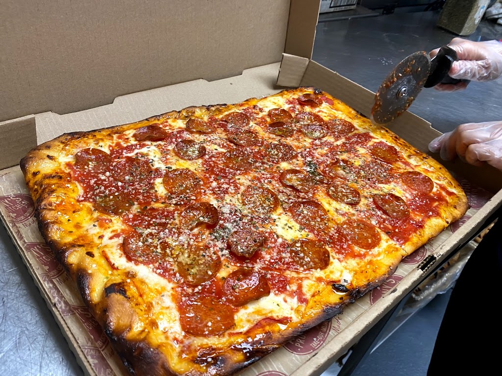 Anthonys Pronto Kitchen | restaurant | 330 Himmarshee St, Fort Lauderdale, FL 33312, USA | 9542893685 OR +1 954-289-3685