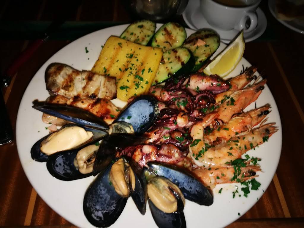 Sausalito SeaHorse | restaurant | 305 Harbor Dr, Sausalito, CA 94965, USA | 4153312899 OR +1 415-331-2899