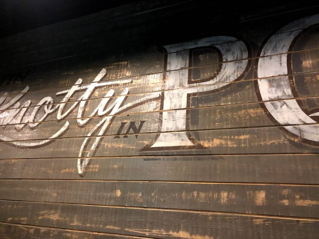 Knotty Barrel | restaurant | 13211 Black Mountain Rd, San Diego, CA 92129, USA | 8583657036 OR +1 858-365-7036