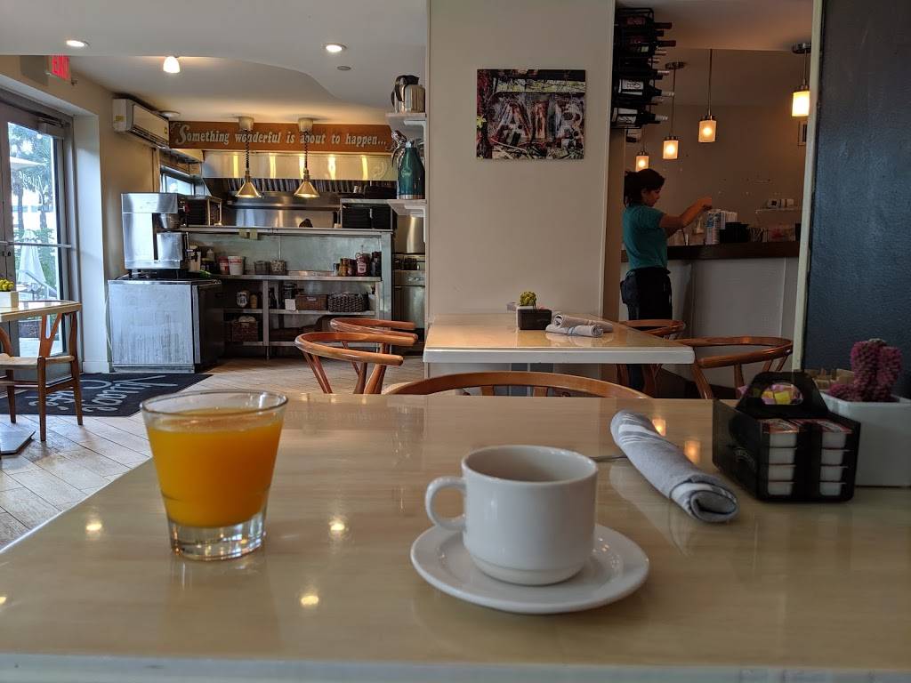 Village Cafe | cafe | 551 Breakers Ave, Fort Lauderdale, FL 33304, USA | 9542491149 OR +1 954-249-1149