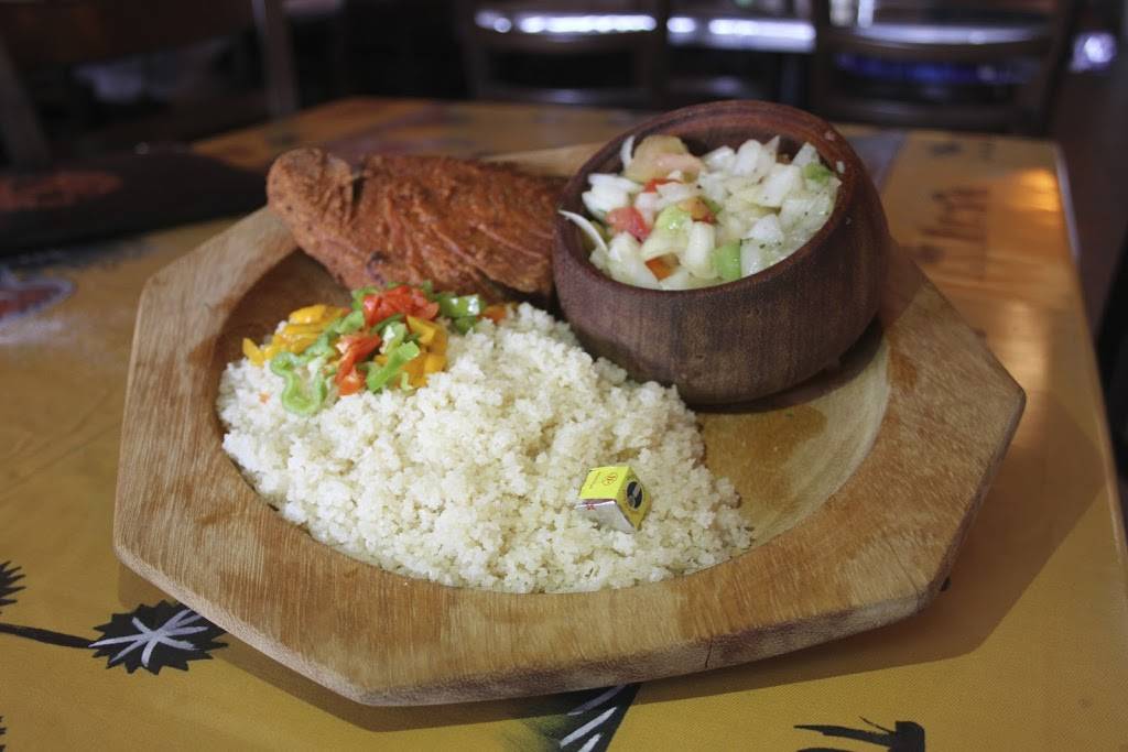 Paradis Des Gouts | restaurant | 3002, 1136 Broadway, Brooklyn, NY 11221, USA | 7184434584 OR +1 718-443-4584