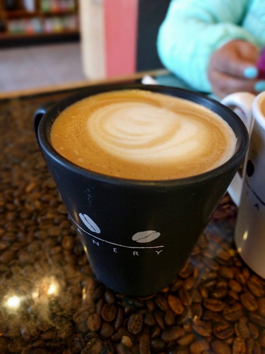 Beanery of Alameda | cafe | 1650 Park St, Alameda, CA 94501, USA | 5105218800 OR +1 510-521-8800