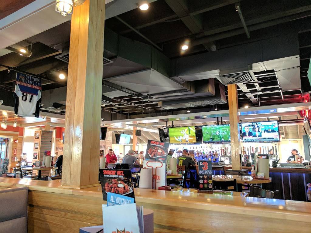 Hooters | restaurant | 291 Boston Turnpike, Shrewsbury, MA 01545, USA | 5087558700 OR +1 508-755-8700