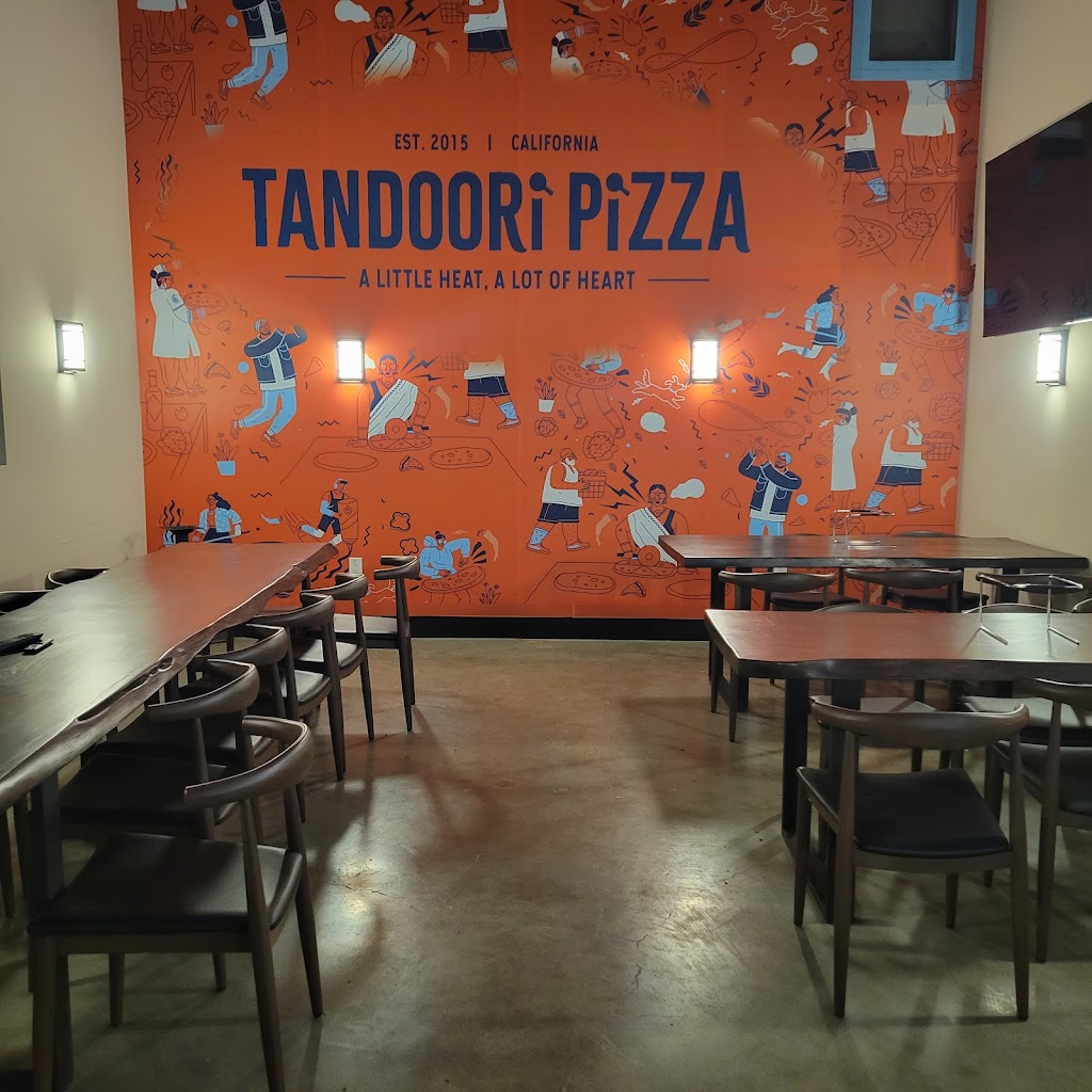 Tandoori Pizza | restaurant | 1140 Traditions St, Mountain House, CA 95391, USA | 2097848100 OR +1 209-784-8100