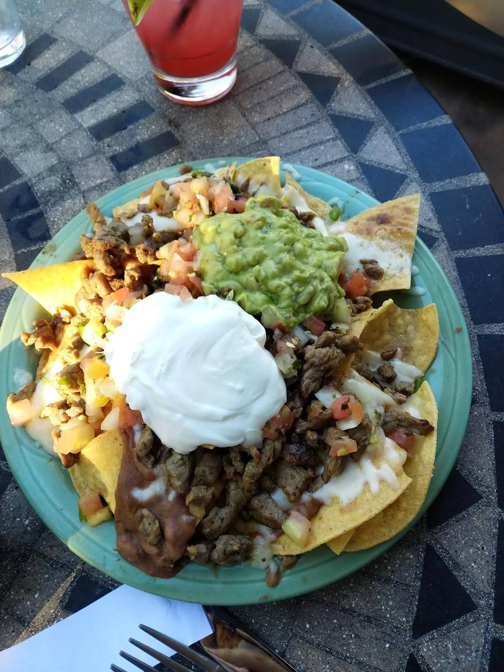 Carmen La Hacienda Taqueria | restaurant | 1401 Grant Ave, Novato, CA 94945, USA | 4158975514 OR +1 415-897-5514