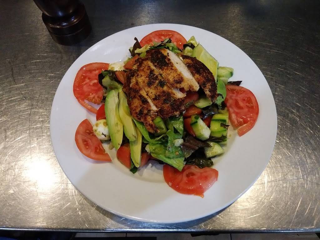 Stallones Italian Kitchen | restaurant | 9181 Glades Rd, Boca Raton, FL 33434, USA | 5614830009 OR +1 561-483-0009