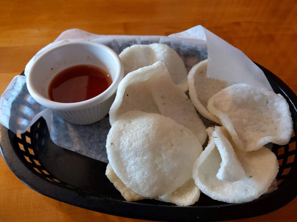 Simply Vietnamese | restaurant | 1 Highwood Ave, Tenafly, NJ 07670, USA | 2015687770 OR +1 201-568-7770