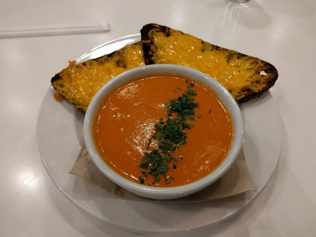 Local Foods Cafe | cafe | 1427 W Willow St #2, Chicago, IL 60642, USA | 31243265751 OR +1 312-432-6575 ext. 1