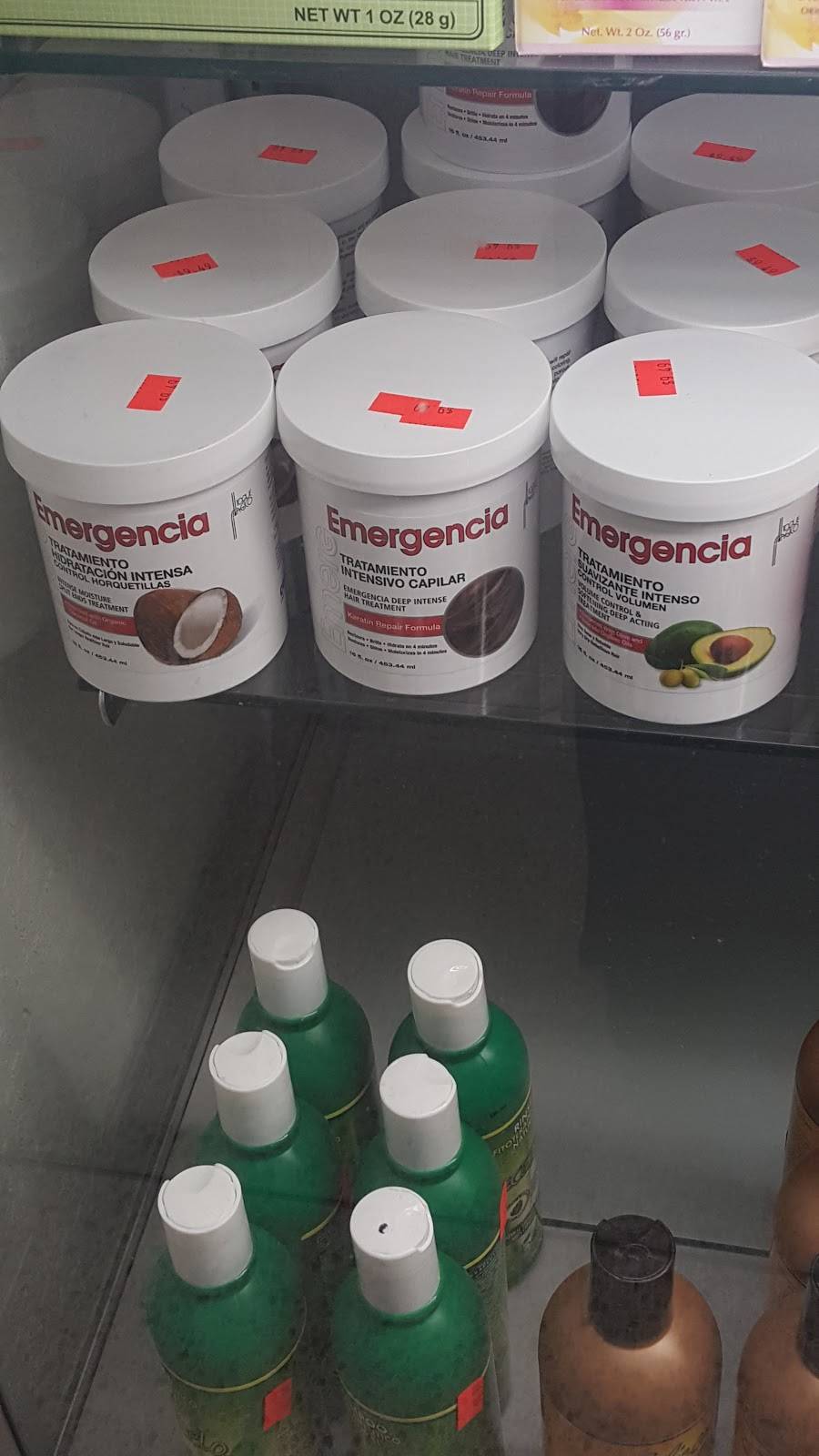 El 809 Supermarket | restaurant | 3710 W Waters Ave, Tampa, FL 33614, USA | 8135155755 OR +1 813-515-5755