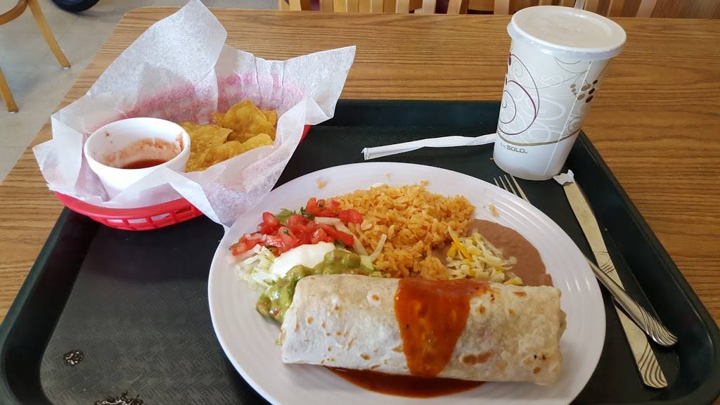 Salsa Taqueria | restaurant | 1190 Macdonald Ave # B, Richmond, CA 94801, USA | 5102364528 OR +1 510-236-4528