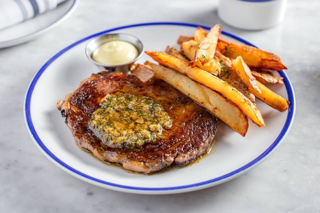 Cold Storage | restaurant | 1000 W Fulton Market, Chicago, IL 60607, USA | 3126386280 OR +1 312-638-6280