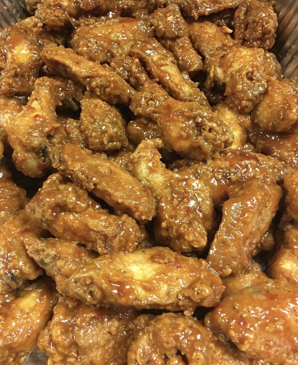 Beli Full Qzeen | restaurant | 18421 Miramar Pkwy, Miramar, FL 33029, USA | 7542174131 OR +1 754-217-4131