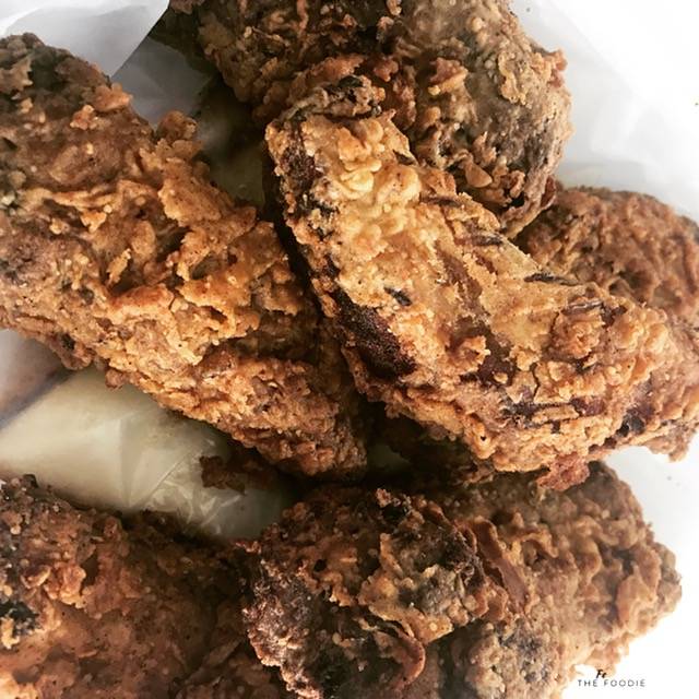 The Greater Good BBQ | restaurant | 2358 Hosea L Williams Dr NE, Atlanta, GA 30317, USA | 4043770044 OR +1 404-377-0044