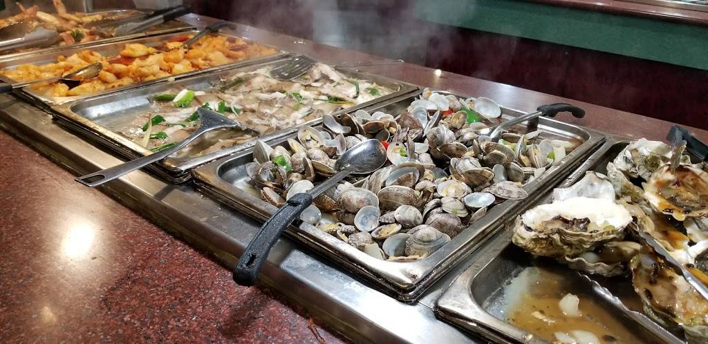 King Sun Buffet | restaurant | 245 S Airport Blvd, South San Francisco, CA 94080, USA | 6508379068 OR +1 650-837-9068