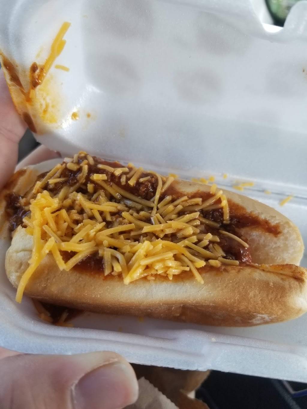 Krystal | restaurant | 582 N Temple Ave, Starke, FL 32091, USA | 9043688151 OR +1 904-368-8151