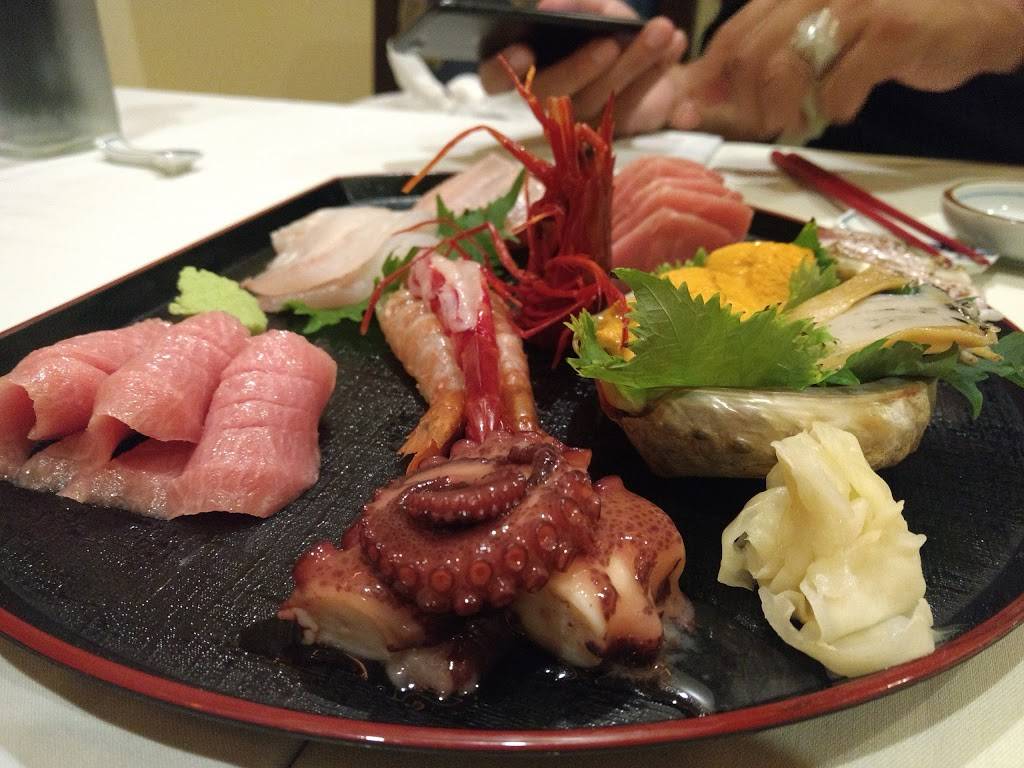 Sushi Ogawa | restaurant | 2100 Connecticut Ave NW #100, Washington, DC 20008, USA | 2028139715 OR +1 202-813-9715