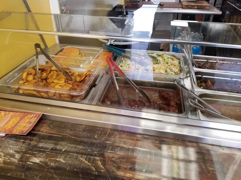 Jerk House Caribbean Restaurant | restaurant | 4246 White Plains Rd, Bronx, NY 10466, USA | 7185155375 OR +1 718-515-5375