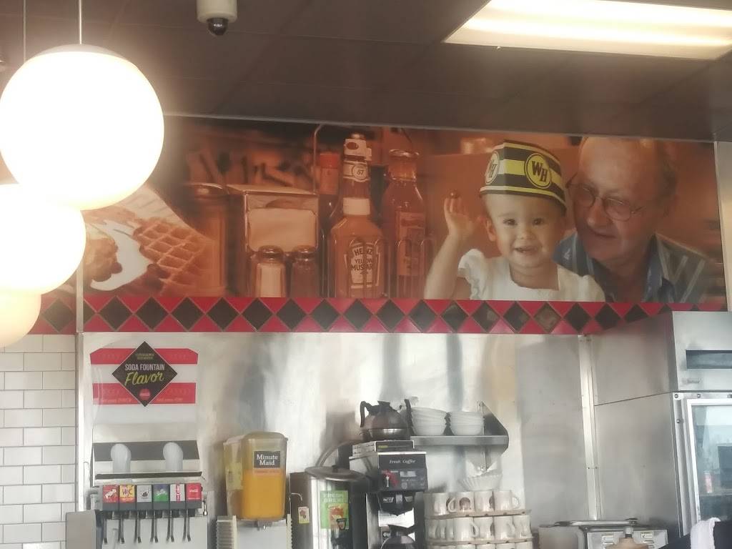 Waffle House | meal takeaway | 1194 Columbia Dr, Decatur, GA 30032, USA | 4042886936 OR +1 404-288-6936