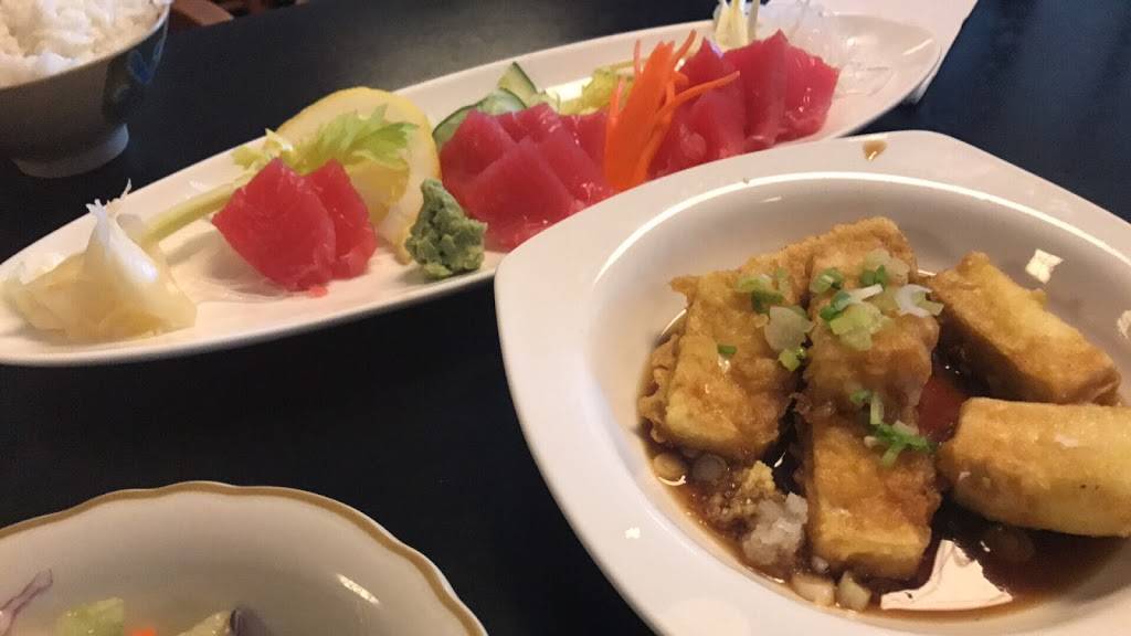 Hanabishi Japanese Cuisine | restaurant | 979 E Stanley Blvd, Livermore, CA 94550, USA | 9254551114 OR +1 925-455-1114