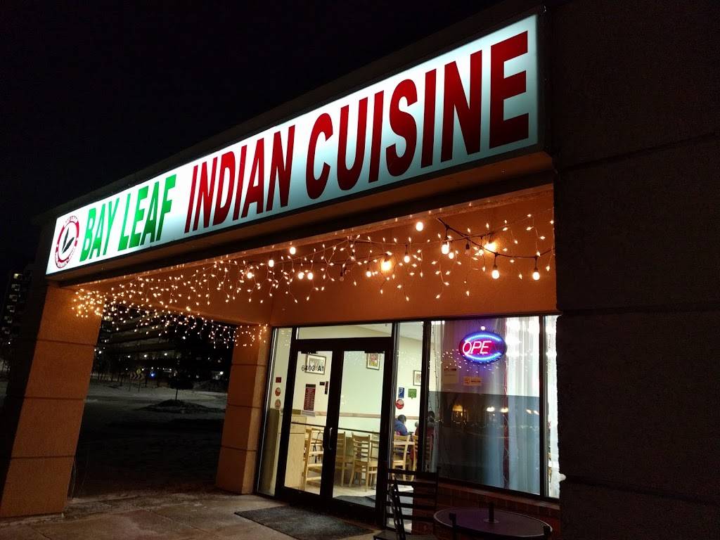 Bay Leaf Indian Cuisine | restaurant | 6403 City W Pkwy, Eden Prairie, MN 55344, USA | 9524260215 OR +1 952-426-0215