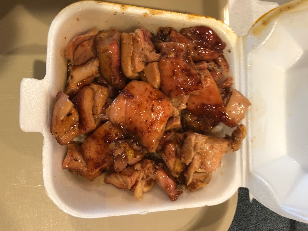 Da Que BBQ | restaurant | 112 E Main St, Amanda, OH 43102, USA | 6145543973 OR +1 614-554-3973