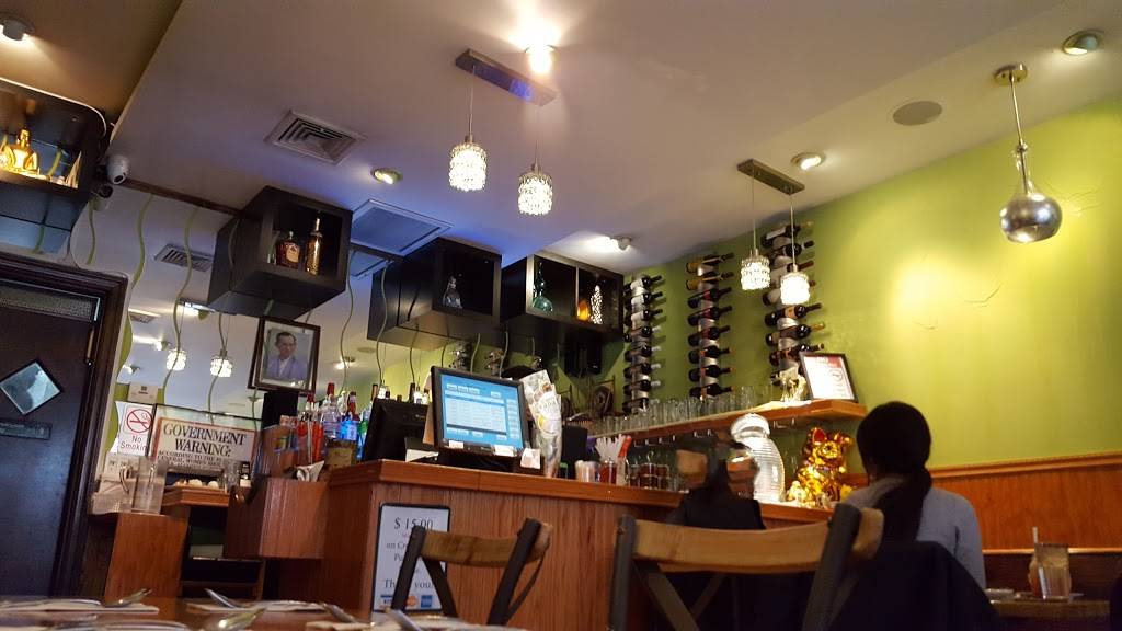 Ayada | restaurant | 7708 Woodside Ave, Elmhurst, NY 11373, USA | 7184240844 OR +1 718-424-0844