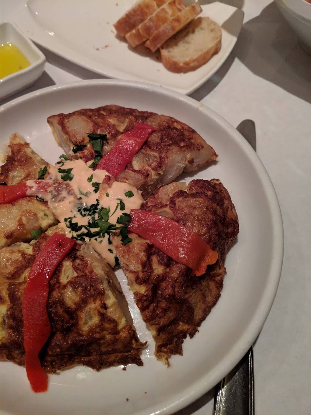 Alegrias | restaurant | 2018 Lombard St, San Francisco, CA 94123, USA | 4159298888 OR +1 415-929-8888