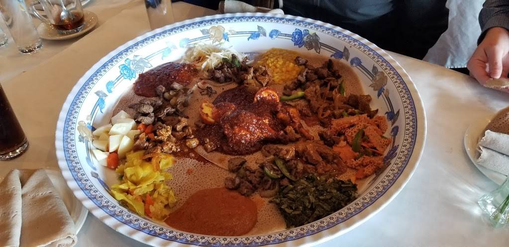 Meaza Restaurant | restaurant | 5700 Columbia Pike, Falls Church, VA 22041, USA | 7038202870 OR +1 703-820-2870