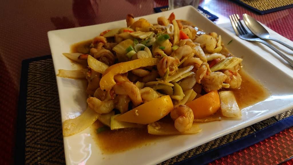 Thai Siam | restaurant | 3801 Lois Dr, Anchorage, AK 99517, USA | 9079297599 OR +1 907-929-7599