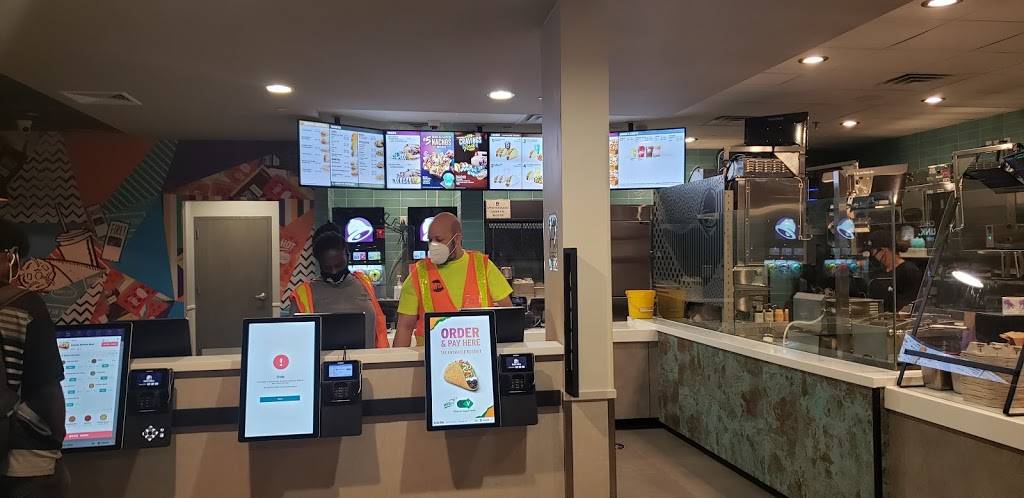 Taco Bell | meal takeaway | 1047 Surf Ave, Brooklyn, NY 11224, USA | 9294818601 OR +1 929-481-8601