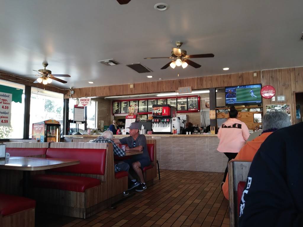 Kosmos Burgers | restaurant | 416 E Foothill Blvd, San Dimas, CA 91773, USA | 9095999674 OR +1 909-599-9674