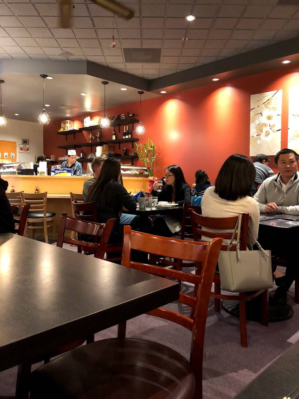 Shiba Sushi | restaurant | 1760 Miramonte Ave, Mountain View, CA 94040, USA | 6509682298 OR +1 650-968-2298